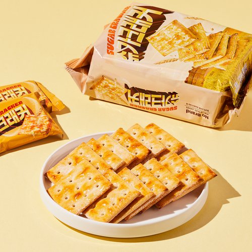 슈가크래커 제품 사진