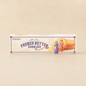 프렌치 버터쿠키 제품 사진