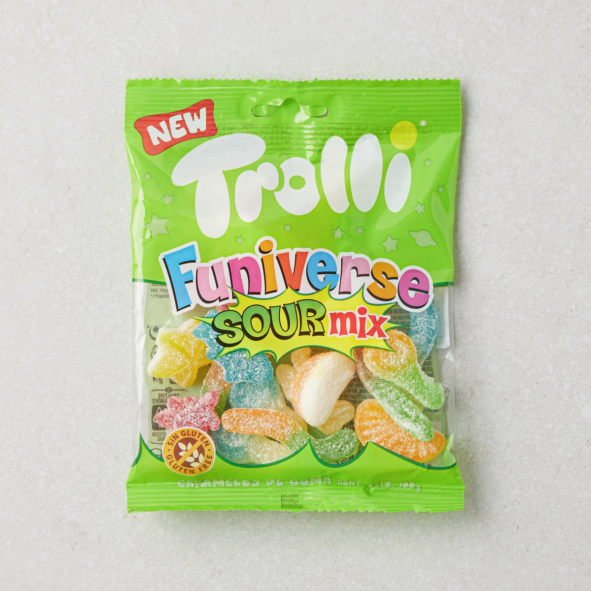 트롤리 퍼니벌스 제품 사진