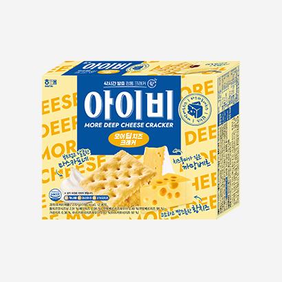 아이비모어딥치즈 제품 사진