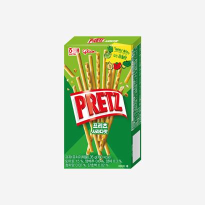 프리츠 사라다 제품 사진