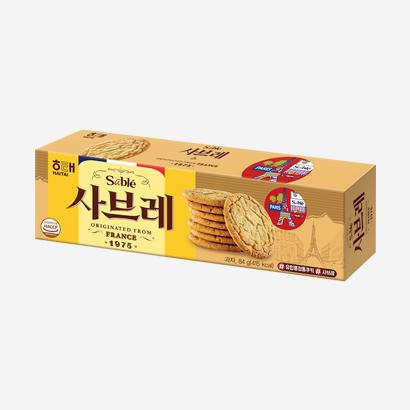 사브레 제품 사진
