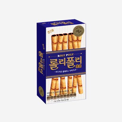 롤리폴리 제품 사진