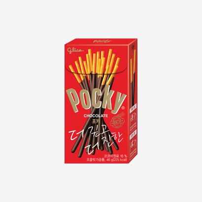 포키 제품 사진