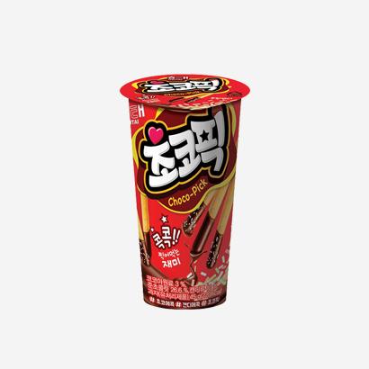초코픽 제품 사진