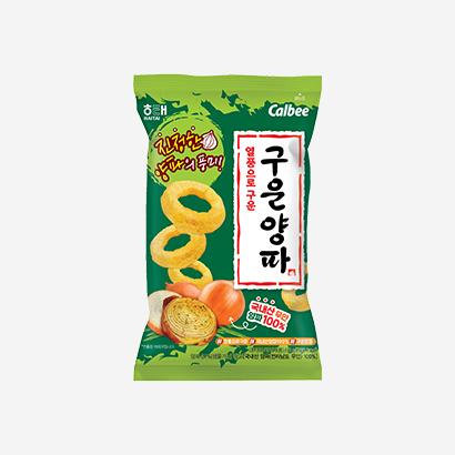 구운양파 제품 사진