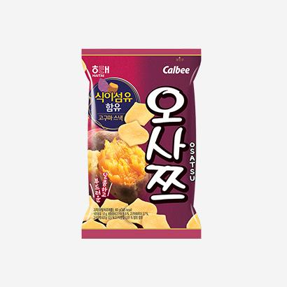 오사쯔 제품 사진