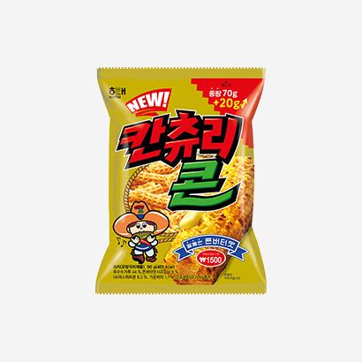 칸츄리콘 제품 사진
