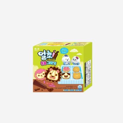 얼초 동물그리기 제품 사진
