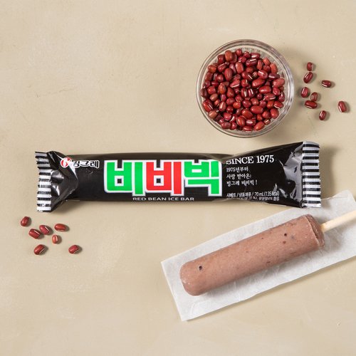 비비빅 제품 사진