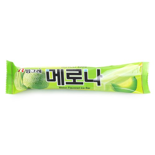 메로나 제품 사진
