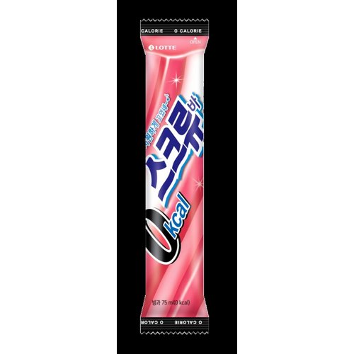 스크류바 영칼로리 제품 사진