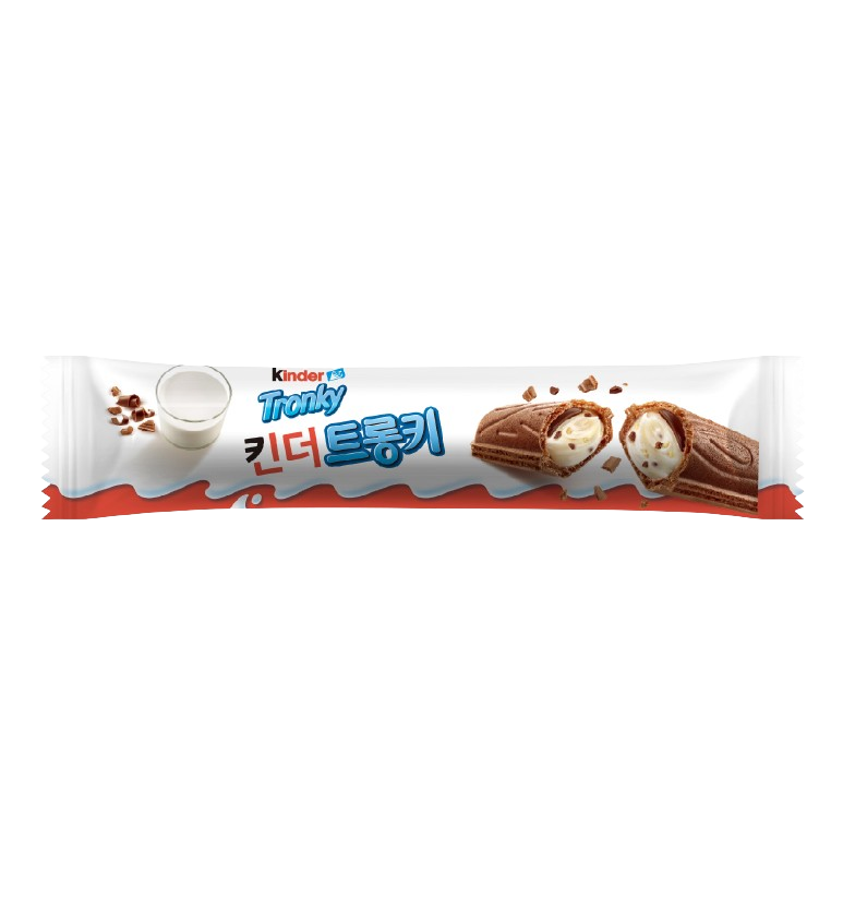 킨더 트롱키 제품 사진