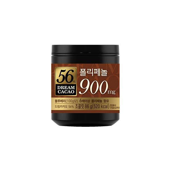 드림카카오56% 제품 사진