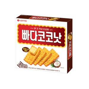 빠다코코낫 제품 사진