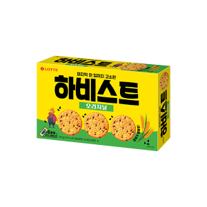 하비스트 오리지널 제품 사진