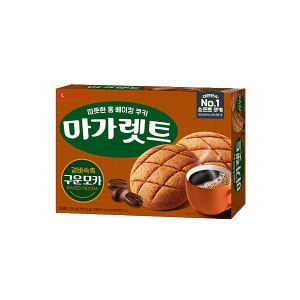 마가렛트 구운모카 제품 사진