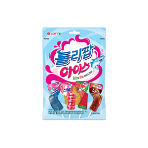 롤리팝 아이스 제품 사진