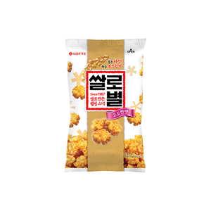 쌀로별 오리지널 제품 사진