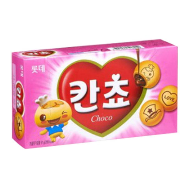 칸쵸 제품 사진