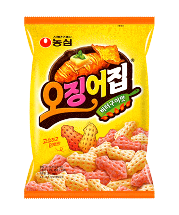 오징어집 제품 사진