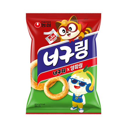 너구링 제품 사진