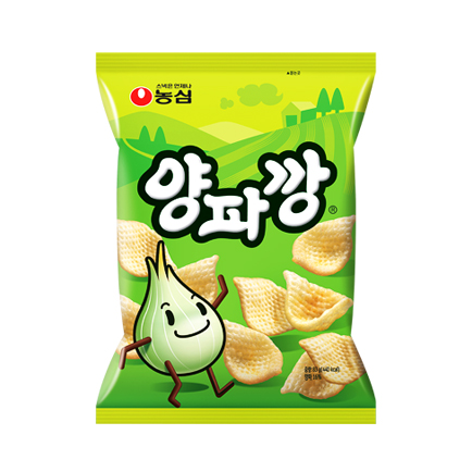 양파깡 제품 사진