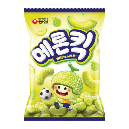 메론킥 제품 사진
