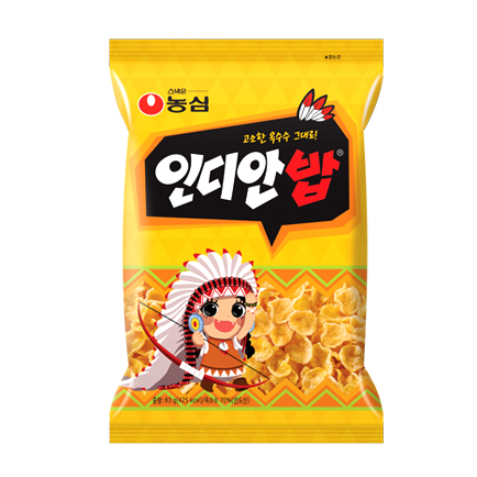 인디안밥 제품 사진