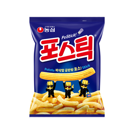 포스틱 제품 사진