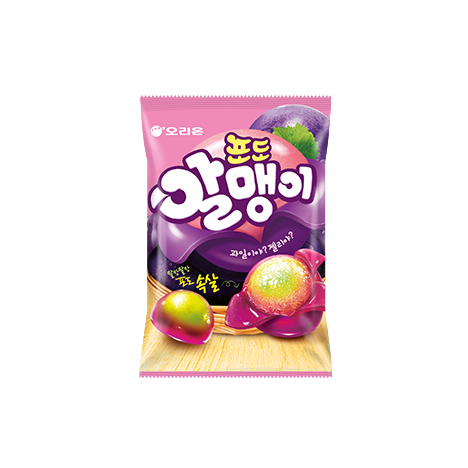 포도알맹이 제품 사진