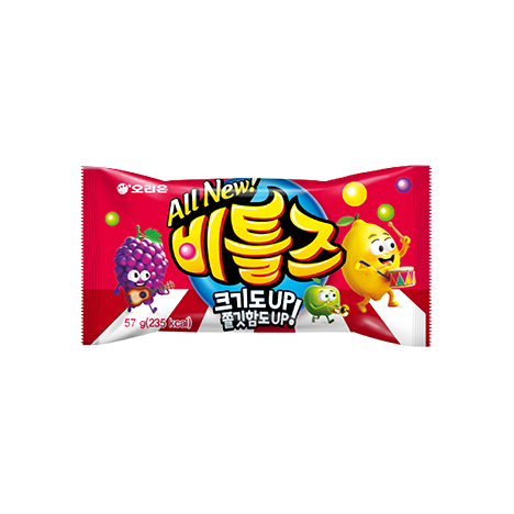 All New! 비틀즈 제품 사진