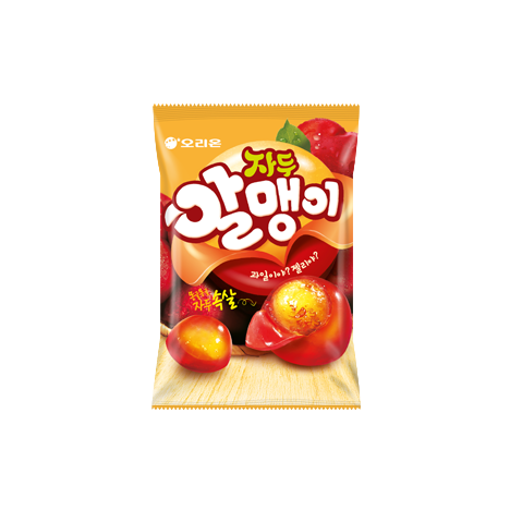 자두알맹이 제품 사진